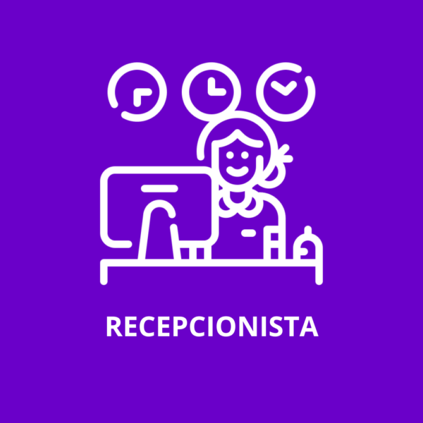 Construa uma Carreira de Sucesso: Curso de Recepcionista Online e Certificado