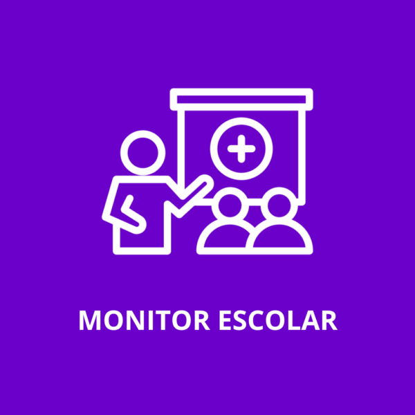 Garanta sua Vaga no Mercado de Trabalho: Curso de Monitor Escolar Online e Certificado