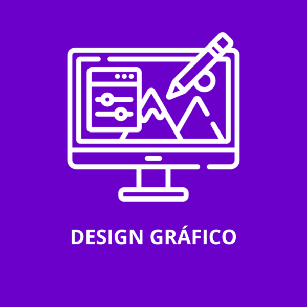 Transforme sua Criatividade em Carreira: Curso de Design Gráfico Online e Certificado