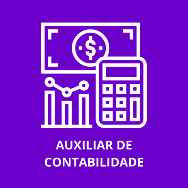 Curso de Auxiliar de Contabilidade: Sua Porta de Entrada para o Sucesso Profissional