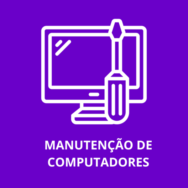 Conquiste sua Independência Financeira: Curso de Manutenção de Computadores Online e Certificado!