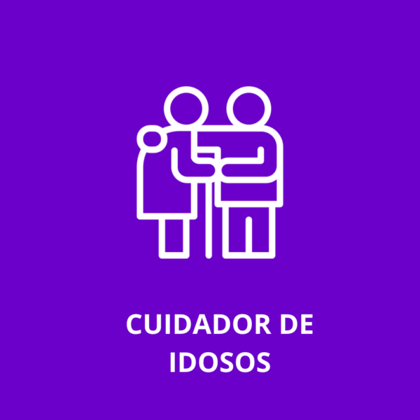 Transforme sua Vocação em Carreira: Curso de Cuidador de Idosos Online e Certificado