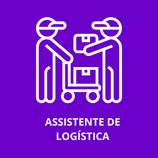 Construa uma Carreira Promissora: Curso de Assistente de Logística Online e Certificado