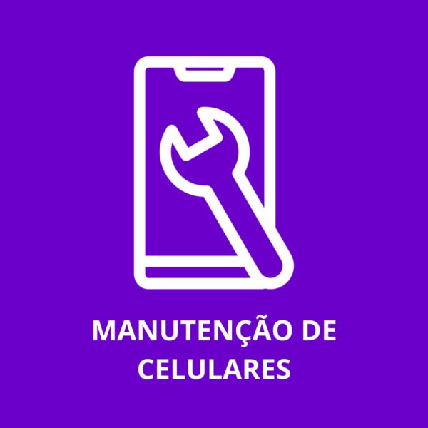 Conquiste sua Independência Financeira: Curso de Manutenção de Celulares Online e Certificado
